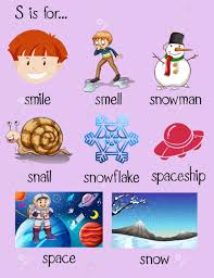 Check spelling or type a new query. Different Words Begin With Letter S Illustration Royalty Free Cliparts Vectors And Stock Illustration Image 60453123