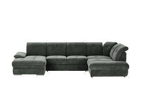 Wohnlandschaft Mit Funktion Gladys Sofa Mit Relaxfunktion Sofa Gunstig Kaufen Gunstige Sofas