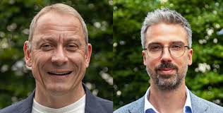 Rock Tech Lithium Announces Executive Management Transition