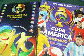 The euros, however, are being. Copa America Centenario Usa 2016 Panini And Capri Navarrete Sticker Albums Cardzreview