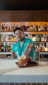 Hecho en Neuva York. Ben Zapien (@24benz_⁠) brings the bold with a tamarind-spiced cocktail that’s zippy, crisp, and perfectly matched to Mijenta Reposado’s smooth finish. Named “ General Z⁠” it’s a ...