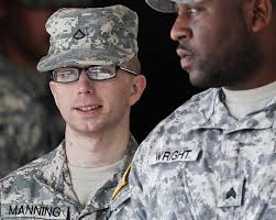 Bradley Manning's Hearing In WikiLeaks Case Concludes