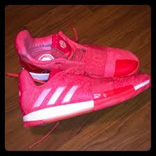 The beard is one of the most explosive and creative scorers the nba has ever seen. Adidas Shoes James Harden Vol 3 Adidas Basketball Shoe Coral Poshmark