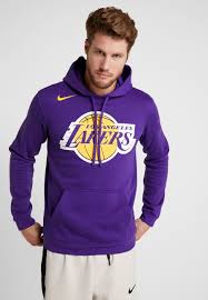 Shop lakers hoodies and sweatshirts designed and sold by artists for men, women, and everyone. Nike Performance Kapuzenpullover Field Purple Lila Zalando De