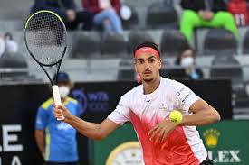 Al suo fianco ormai da diversi anni c'è la fidanzata alice , un vero punto di riferimento per il tennista anche se sempre lontana dalla luce dei riflettori. Lorenzo Sonego Chi E Alice Petruccioli Fidanzata Del Tennista