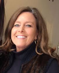 Carmen Roberson Greiner 1967