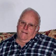 Virgil Harper Obituary