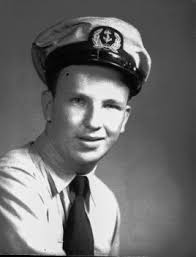 Local World War II Merchant Mariner receives posthumous recognition