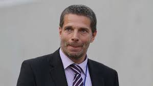 Thomas Kalt war jahrelang Funktionär von Kickers Offenbach und ist nun  vorbetraft