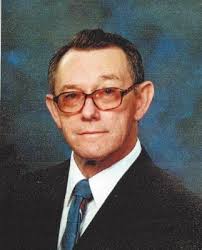 James McElroy Obituary (1937