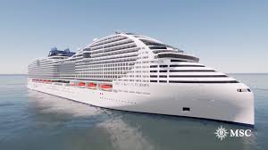 Find and plan your next msc cruise by comparing prices and reviews on cruise critic. Is Msc Cruises New Ship The Future Of Cruising Travel Reporter