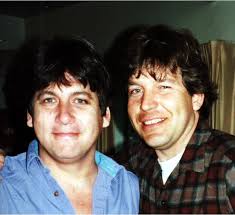 Craig Anthony Hodgin (1962-2005)