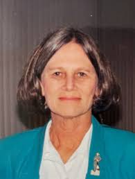 Obituary for CAROLINE COLEMAN