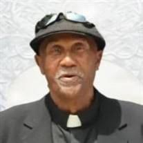 Elder Pastor Parnell J. Cochran Obituary (2023)