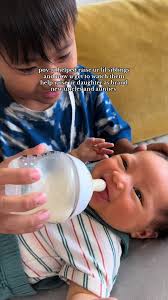 Uncle Raising Niece and Nephew with Sister