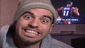 Kool Bob Love Broadcasting Hispanic Legend