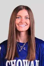 2025 Softball Roster