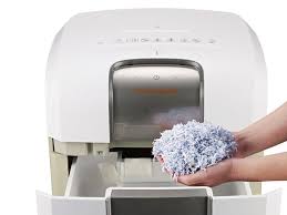 Set to off (o), remove shredder head and empty bin. The Best Paper Shredder In 2020
