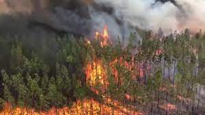 Australia Fires Houses Were Exploding In Inferno As Residents Brace For Renewed Danger The Washington Post