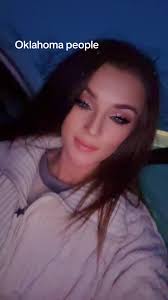 Probably the most snow I have ever seen in Oklahoma but I didn't grow ...