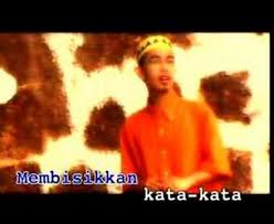 Atas nama cinta hati ini tak mungkin terbagi sampai nanti bila aku mati cinta ini hanya untuk engkau atas nama cinta kurelakan jalanku. Cahaya Cinta Unic