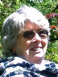 Jane Frey Obituary (1947