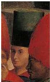 PDF) Venetian Mamluk mode and Gentile Bellini.pdf