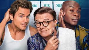 Have you all seen Mid-Century Modern