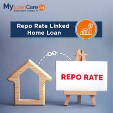 Repo Linked Home Loan Home Loans Loan Rates Loan Interest Rates