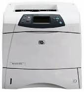 Hp Laserjet 4200tn Driver Free Download Printer Hp Laser Printer Laser Printer