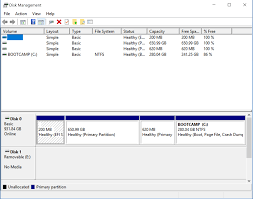 Is registered as a health care provider. How Can I Make Mac Partition Visible In Bootcamp Windows 10 Anniversary Update Ask Different