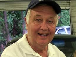 James Stewart Obituary