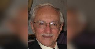 Obituary information for Edward Vincent Greco