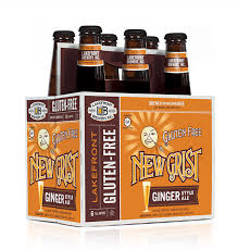 Larger ice cubes means less dilution of the ginger beer and a more authentic experience, with the complex flavours of three varieties of ginger lingering on the palette. Lakefront Releases Gluten Free New Grist Ginger Brewbound