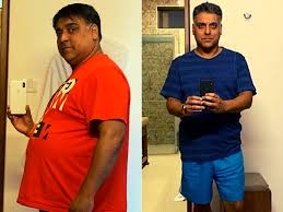 Actor Ram Kapoor Is Unrecognisable After Weight Loss Know