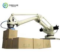 Pallet Stacker Machine Wood Pallet Block Machine Automatic Wood Pallet  Machine
