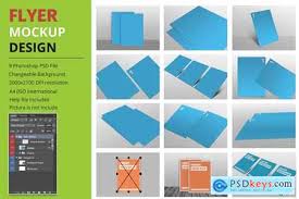 Psd file with smart layers (change flyer content and backgrounds). Flyer Free Download Photoshop Vector Stock Image Via Torrent Zippyshare From Psdkeys Com