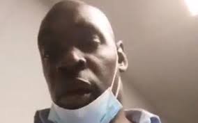 Comment se déroule une garde à vue ? Patrice Quarteron Se Filme Au Commissariat Profere Des Menaces Et Se Retrouve En Garde A Vue Le Parisien