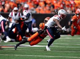 Former Patriot May Be Kicked to Curb After OTAs