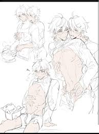 Bottom Zhongli Porn - Page 10 Of 13 - Rule 34