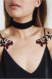 37 Simple And Elegant Rose Tattoos In Watercolor And Bright Colors The First Hand Fashion News For Females Rose Tattoos Vintage Rose Tattoos Color Tattoo