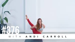 Tone 376 with Andi Carroll