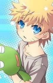 The Inventor A Naruto Fanfiction The Beggining Kid Naruto Naruto Uzumaki Naruto
