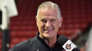 San Diego State Signs Head Coach Brian Dutcher to 5-Year Contract Extension