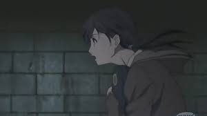 Agora os herã³is resolvem proteger as pessoas distribuindo socos e magias em qualquer coisa que fuja do normal. Tokyo Majin Gakuen Kenpuchou Anime First Impressions Basugasubakuhatsu Anime Blog