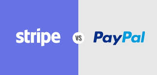 They're treated like retail transactions and shouldn't incur additional bank fees. Stripe Vs Paypal Which One Is Better Pros And Cons