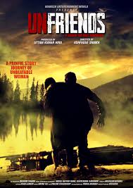 Later on, it is posted to her facebook page. Unfriends 2019 Imdb