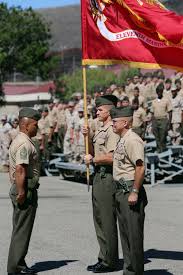11th Marines welcomes new commanding officer > United States Marine Corps  Flagship > News Display