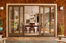 Channel natural light with thermal performance. 6 Benefits Of Sliding Glass Doors For Your Home Or Work
