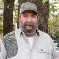 Mr. Eddie Brooks Obituary